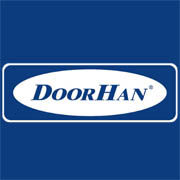 Комплектующие для промышленных ворот DoorHan